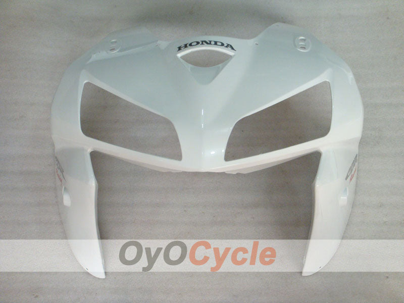 Carénage supérieur avant pour Honda 05-06 CBR600RR #OYO87907386