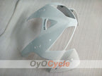 Carénage supérieur avant pour Honda 05-06 CBR600RR #OYO87907386