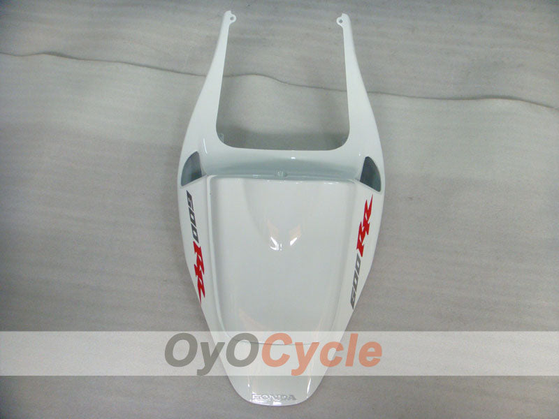 Carénage arrière + capot de selle pour Honda 05-06 CBR600RR #OYO87907390 Image secondaire du produit