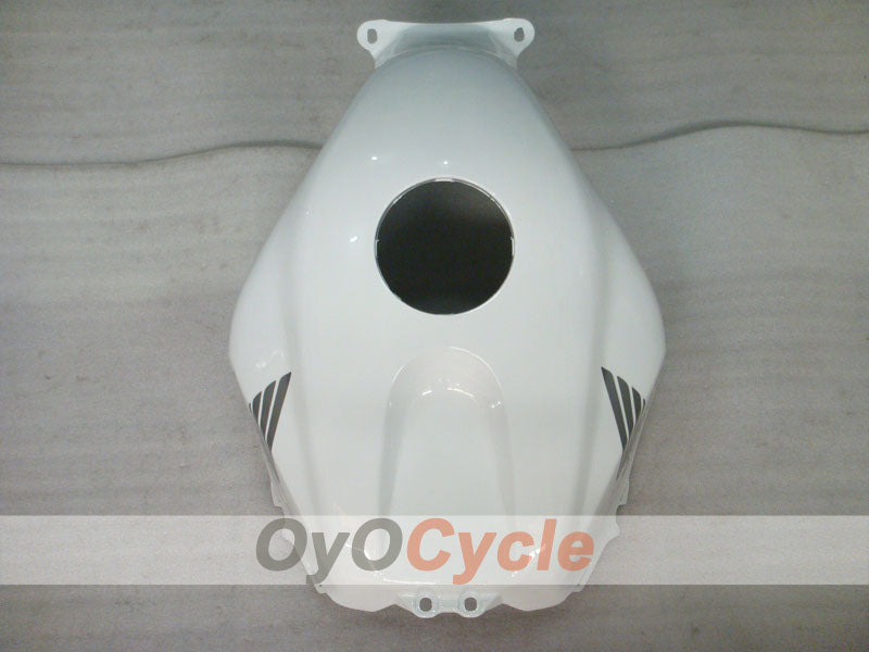 Carénage de réservoir de carburant pour Honda 05-06 CBR600RR #OYO87907389