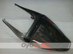 Kit de carénage à injection pour CBR600RR 05-06 - Gris - Style d'origine #OYO87900309