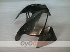 Kit de carénage à injection pour CBR600RR 05-06 - Gris - Style d'origine #OYO87900309