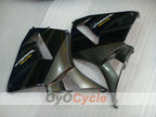 Kit de carénage à injection pour CBR600RR 05-06 - Gris - Style d'origine #OYO87900309
