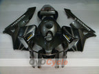 Kit de carénage à injection pour CBR600RR 05-06 - Gris - Style d'origine #OYO87900309