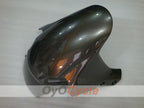 Kit de carénage à injection pour CBR600RR 05-06 - Gris - Style d'origine #OYO87900309