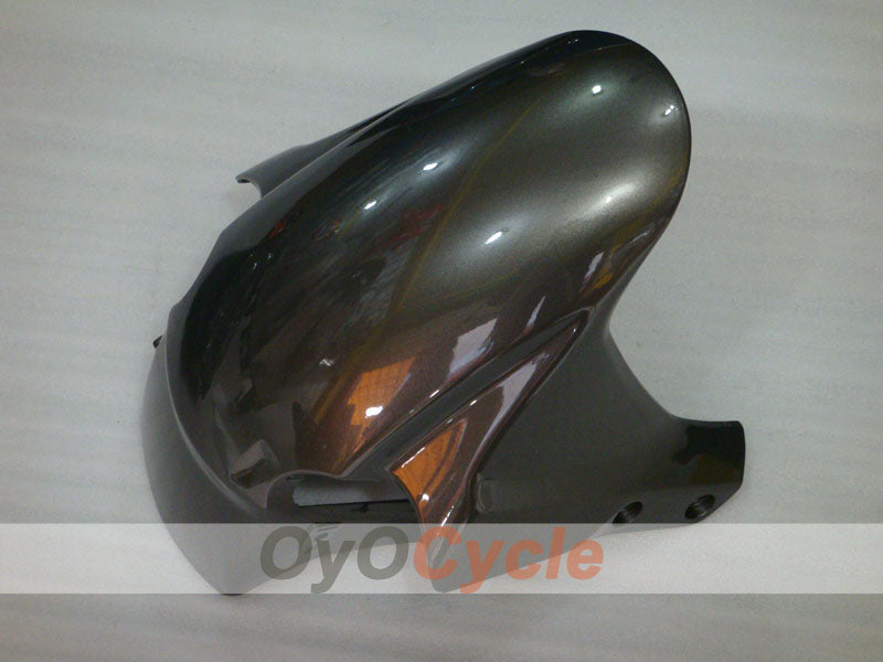 Carénage de garde-boue avant pour Honda 05-06 CBR600RR #OYO87907393 Image secondaire du produit