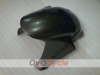 Kit de carénage à injection pour CBR600RR 05-06 - Gris - Style d'origine #OYO87900309