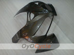 Kit de carénage à injection pour CBR600RR 05-06 - Gris - Style d'origine #OYO87900309