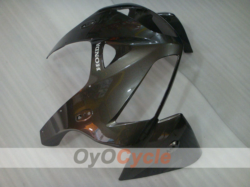 Carénage supérieur avant pour Honda 05-06 CBR600RR #OYO87907391