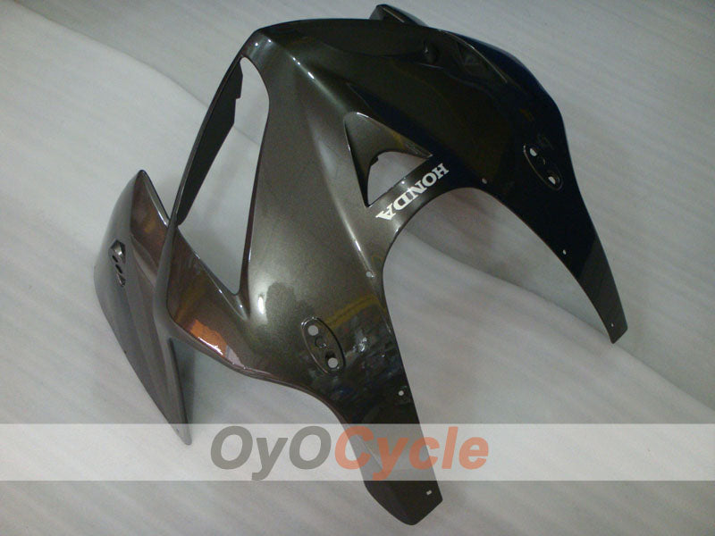Carénage supérieur avant pour Honda 05-06 CBR600RR #OYO87907391
