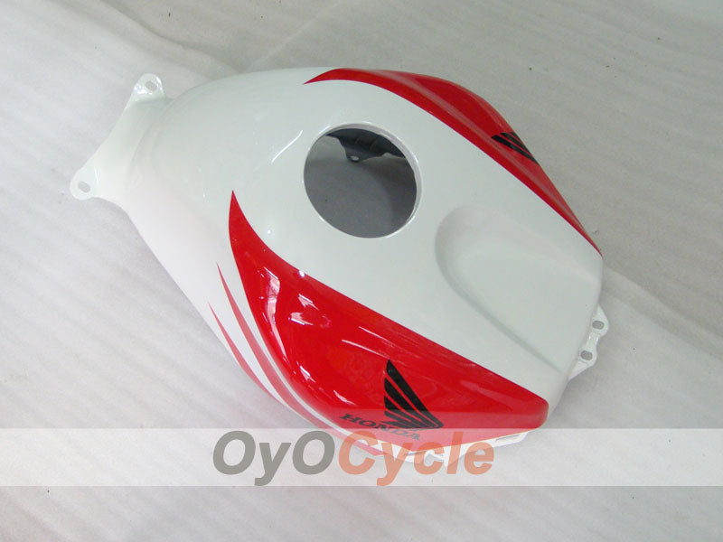 Carénage de réservoir de carburant pour Honda 05-06 CBR600RR #OYO87907398