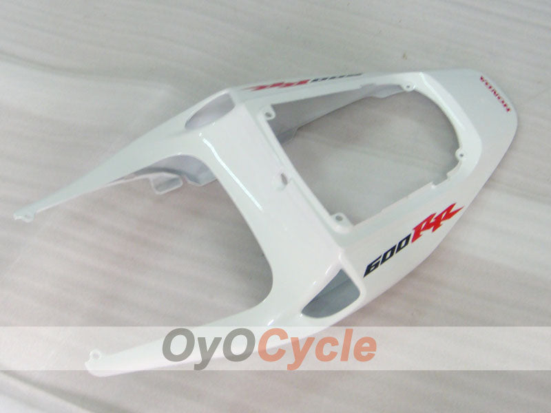 Carénage arrière de selle pour Honda 05-06 CBR600RR #OYO87907399