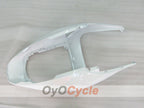 Kit de carénage à injection pour CBR600RR 05-06 - Rouge, blanc - Style d'origine #OYO87900310