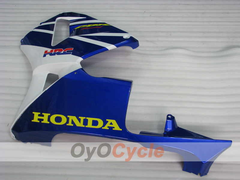 Carénage latéral gauche et droit pour Honda 05-06 CBR600RR #OYO87907401 Image principale du produit