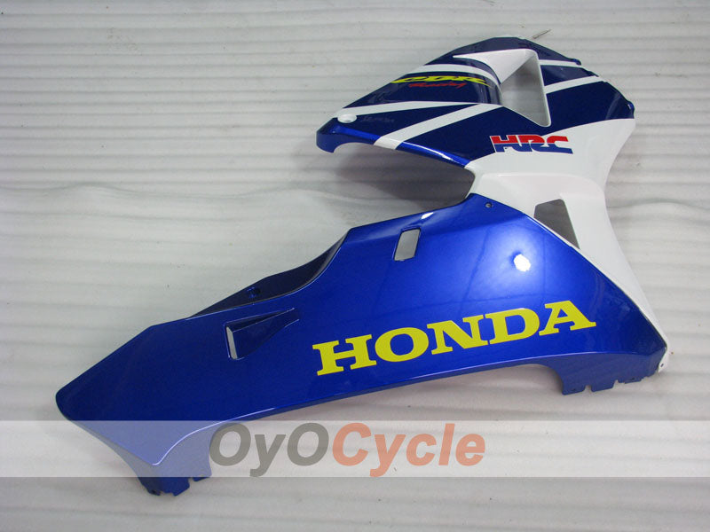 Carénage latéral gauche et droit pour Honda 05-06 CBR600RR #OYO87907401 Image secondaire du produit