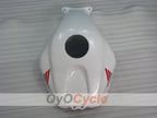 Kit de carénage à injection pour CBR600RR 05-06 - Bleu, blanc - Style d'origine #OYO87900312