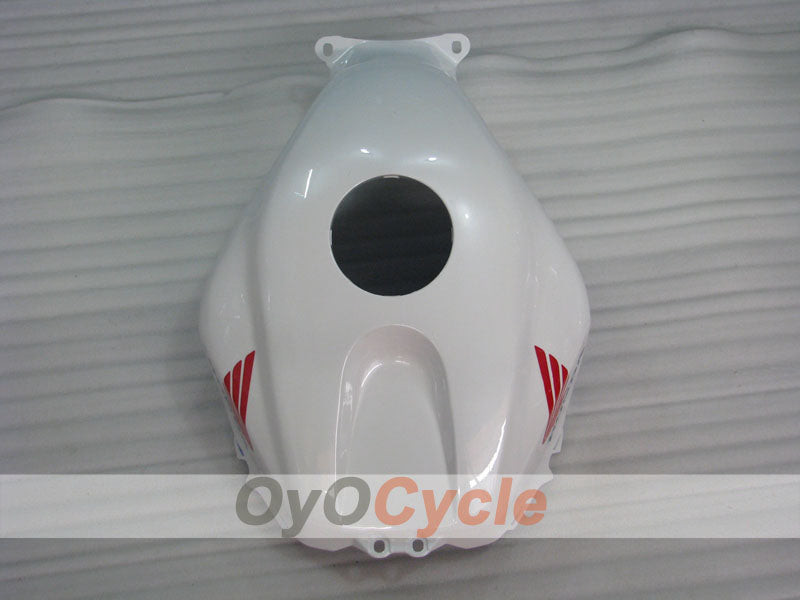 Kit de carénage à injection pour CBR600RR 05-06 - Bleu, blanc - Style d'origine #OYO87900312