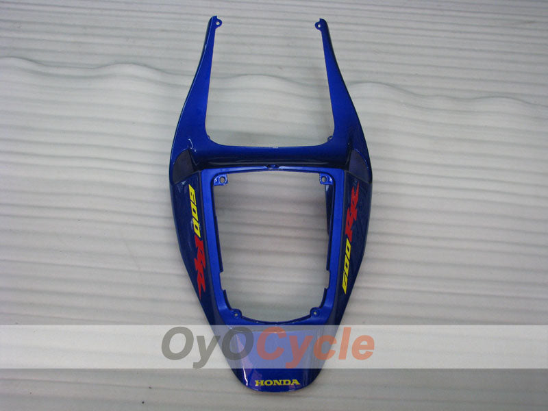 Carénage arrière de selle pour Honda 05-06 CBR600RR #OYO87907404 Image secondaire du produit