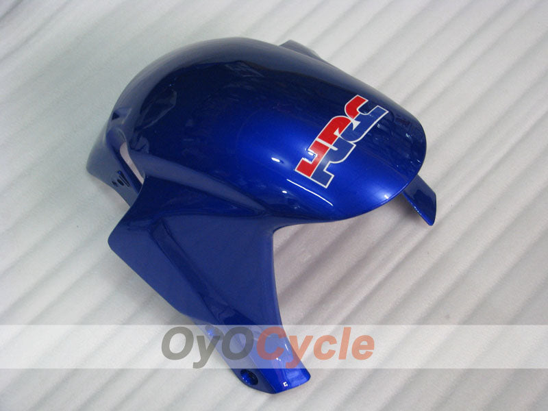Carénage de garde-boue avant pour Honda 05-06 CBR600RR #OYO87907402 Image secondaire du produit
