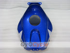Kit de carénage à injection pour CBR600RR 05-06 - Bleu, noir - Style d'origine #OYO87900313