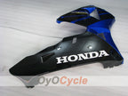 Kit de carénage à injection pour CBR600RR 05-06 - Bleu, noir - Style d'origine #OYO87900313