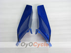 Kit de carénage à injection pour CBR600RR 05-06 - Bleu, noir - Style d'origine #OYO87900313