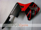 Carénage latéral gauche et droit pour Honda 05-06 CBR600RR #OYO87907406