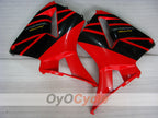 Carénage latéral gauche et droit pour Honda 05-06 CBR600RR #OYO87907406