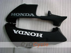 Kit de carénage à injection pour CBR600RR 05-06 - Rouge, noir - Style d'origine #OYO87900314