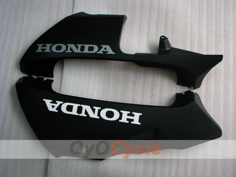 Kit de carénage à injection pour CBR600RR 05-06 - Rouge, noir - Style d'origine #OYO87900314