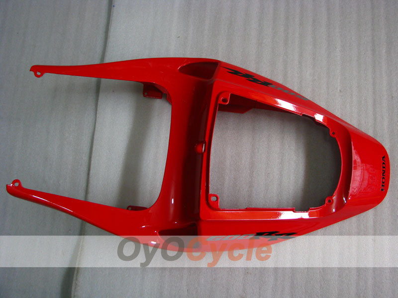 Carénage arrière de selle pour Honda 05-06 CBR600RR #OYO87907409 Image secondaire du produit