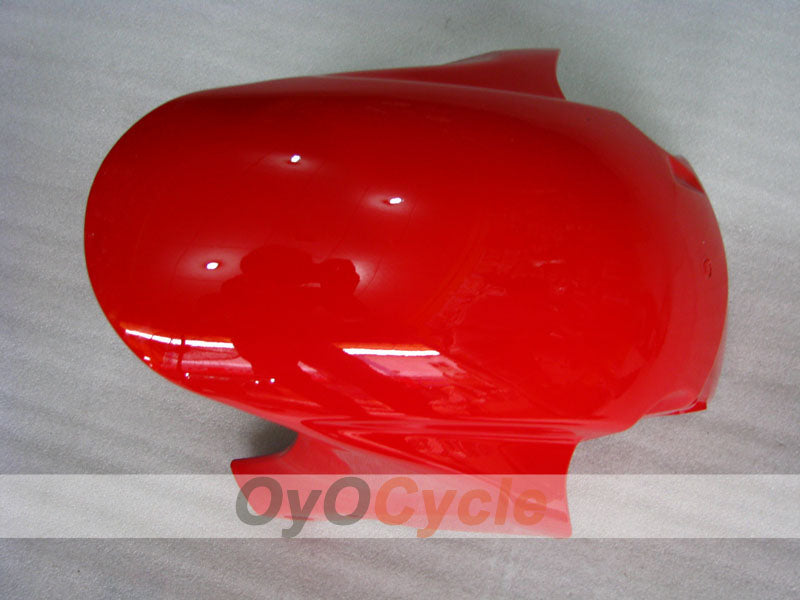 Carénage de garde-boue avant pour Honda 05-06 CBR600RR #OYO87907407 Image principale du produit