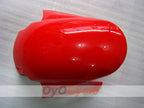 Kit de carénage à injection pour CBR600RR 05-06 - Rouge, noir - Style d'origine #OYO87900314