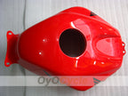 Kit de carénage à injection pour CBR600RR 05-06 - Rouge, noir - Style d'origine #OYO87900314