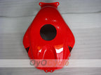 Kit de carénage à injection pour CBR600RR 05-06 - Rouge, noir - Style d'origine #OYO87900314