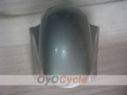 Kit de carénage à injection pour CBR600RR 05-06 - Noir, argent - Style d'origine #OYO87900315