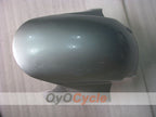 Kit de carénage à injection pour CBR600RR 05-06 - Noir, argent - Style d'origine #OYO87900315