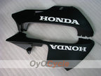 Carénage latéral gauche et droit pour Honda 05-06 CBR600RR #OYO87907411