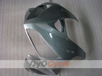 Kit de carénage à injection pour CBR600RR 05-06 - Noir, argent - Style d'origine #OYO87900315