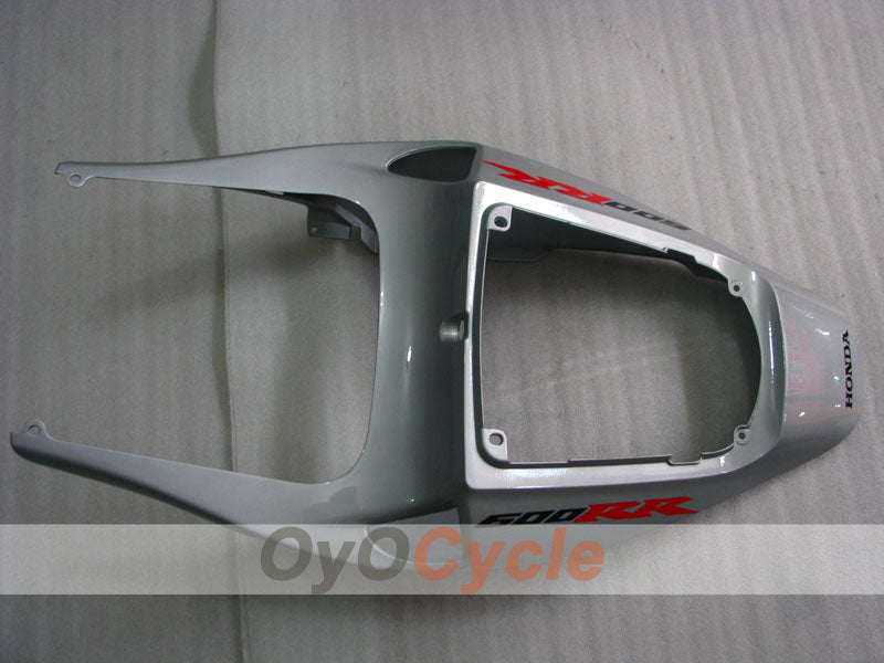 Carénage arrière de selle pour Honda 05-06 CBR600RR #OYO87907414 Image principale du produit