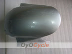 Kit de carénage à injection pour CBR600RR 05-06 - Noir, argent - Style d'origine #OYO87900315