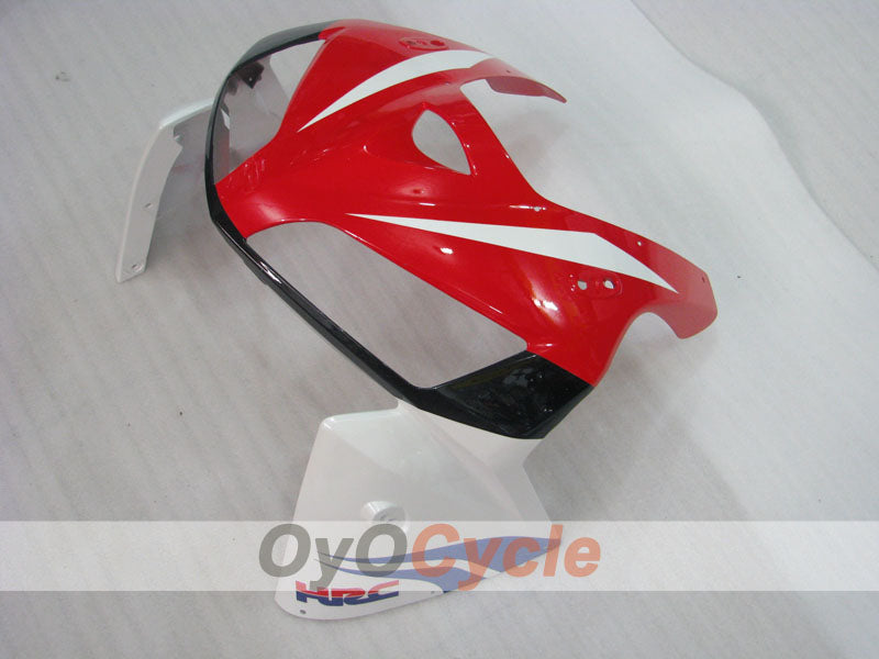 Carénage avant supérieur pour Honda 05-06 CBR600RR #OYO87907415