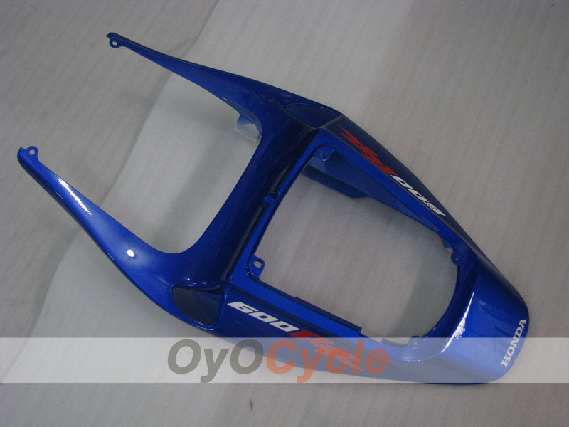 Carénage arrière de selle pour Honda 05-06 CBR600RR #OYO87907418