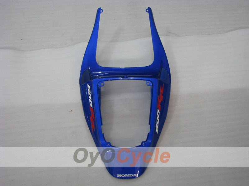 Carénage arrière de selle pour Honda 05-06 CBR600RR #OYO87907418 Image principale du produit