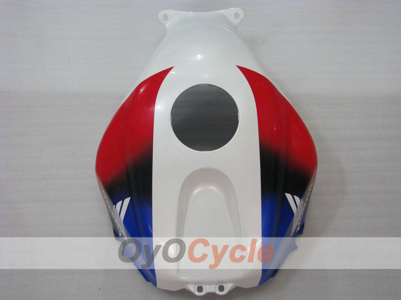 Carénage de réservoir de carburant pour Honda 05-06 CBR600RR #OYO87907417