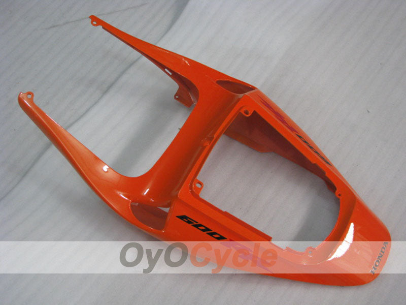 Carénage arrière de selle pour Honda 05-06 CBR600RR #OYO87907423
