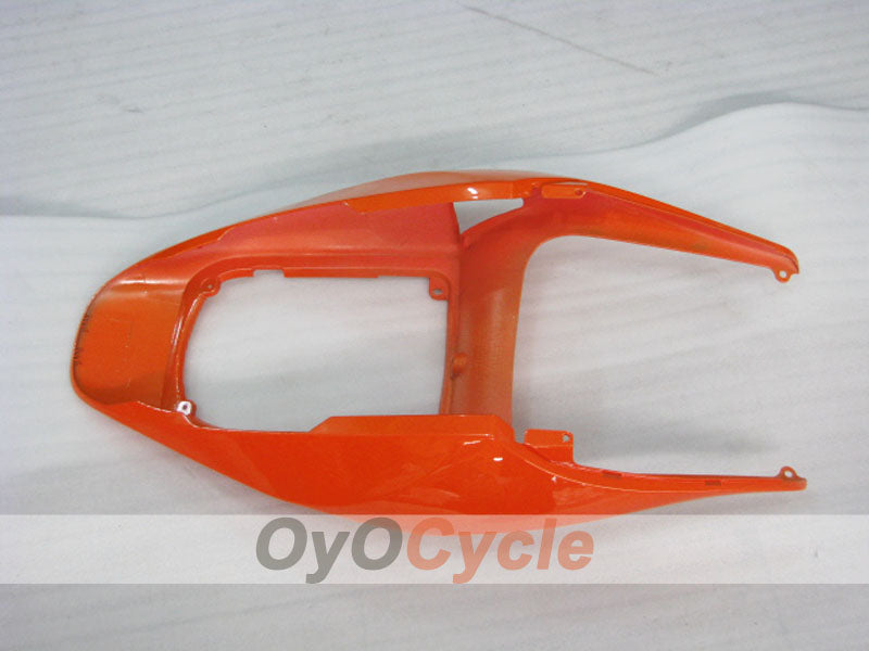 Carénage arrière de selle pour Honda 05-06 CBR600RR #OYO87907423