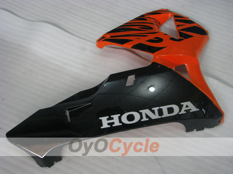 Carénage latéral gauche et droit pour Honda 05-06 CBR600RR #OYO87907420
