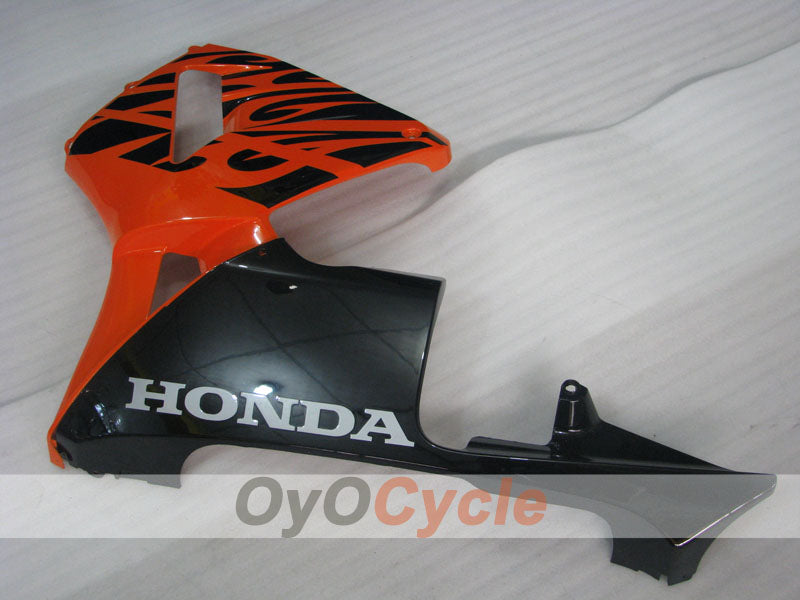 Carénage latéral gauche et droit pour Honda 05-06 CBR600RR #OYO87907420