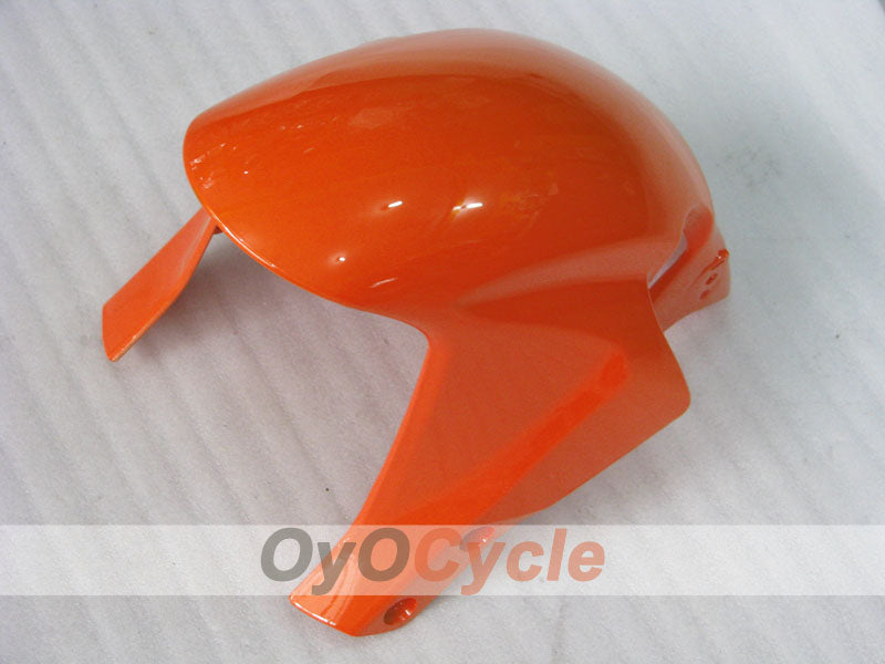 Carénage de garde-boue avant pour Honda 05-06 CBR600RR #OYO87907421 Image secondaire du produit